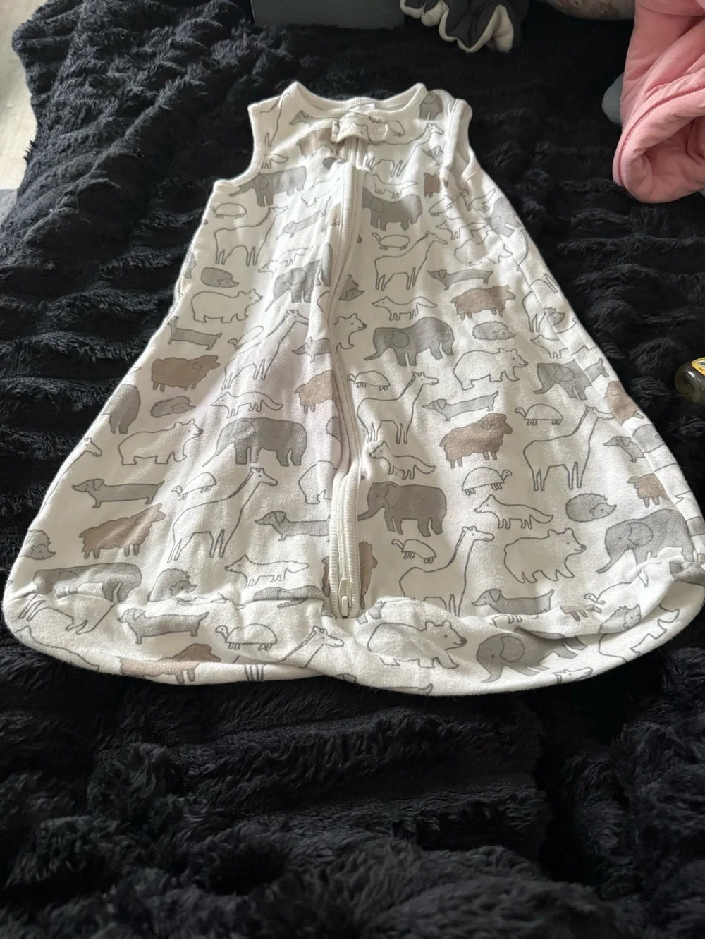 Sleep Sack